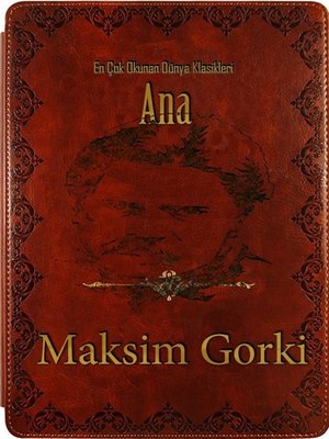 cover image of Ana